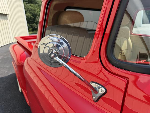 1955 Chevrolet 3100 (CC-2101034) for sale in Pembroke, Massachusetts