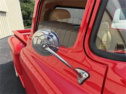 1955 Chevrolet 3100 (CC-2101034) for sale in Pembroke, Massachusetts