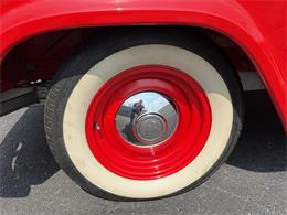 1955 Chevrolet 3100 (CC-2101034) for sale in Pembroke, Massachusetts