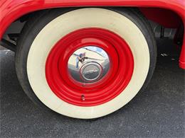1955 Chevrolet 3100 (CC-2101034) for sale in Pembroke, Massachusetts