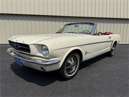 1964 Ford Mustang (CC-2101035) for sale in Pembroke, Massachusetts