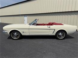 1964 Ford Mustang (CC-2101035) for sale in Pembroke, Massachusetts