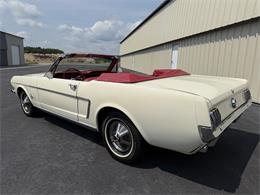 1964 Ford Mustang (CC-2101035) for sale in Pembroke, Massachusetts