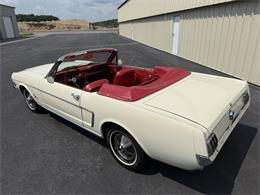 1964 Ford Mustang (CC-2101035) for sale in Pembroke, Massachusetts