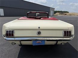 1964 Ford Mustang (CC-2101035) for sale in Pembroke, Massachusetts