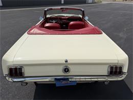 1964 Ford Mustang (CC-2101035) for sale in Pembroke, Massachusetts