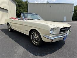 1964 Ford Mustang (CC-2101035) for sale in Pembroke, Massachusetts