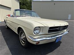 1964 Ford Mustang (CC-2101035) for sale in Pembroke, Massachusetts