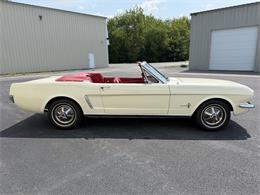 1964 Ford Mustang (CC-2101035) for sale in Pembroke, Massachusetts