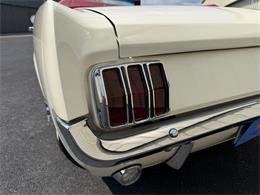 1964 Ford Mustang (CC-2101035) for sale in Pembroke, Massachusetts