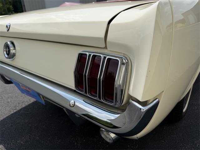 1964 Ford Mustang (CC-2101035) for sale in Pembroke, Massachusetts