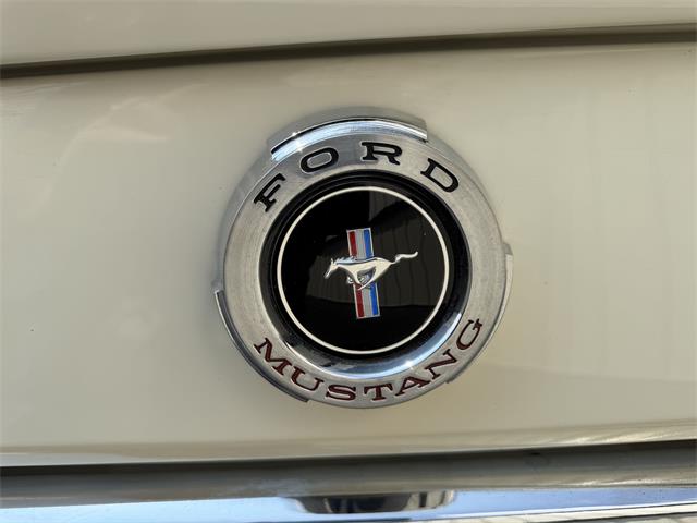 1964 Ford Mustang (CC-2101035) for sale in Pembroke, Massachusetts