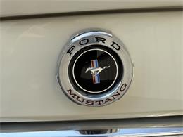 1964 Ford Mustang (CC-2101035) for sale in Pembroke, Massachusetts