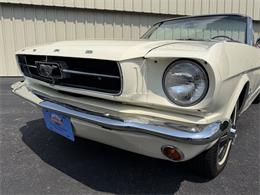 1964 Ford Mustang (CC-2101035) for sale in Pembroke, Massachusetts