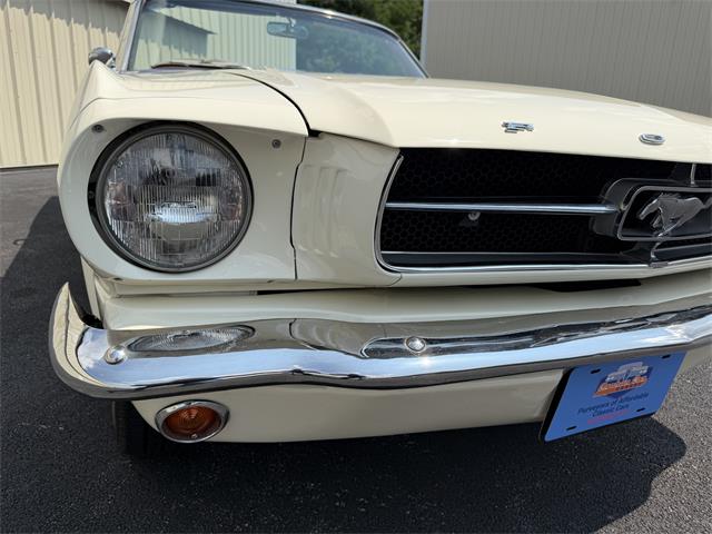 1964 Ford Mustang (CC-2101035) for sale in Pembroke, Massachusetts