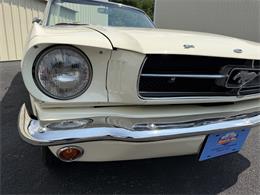 1964 Ford Mustang (CC-2101035) for sale in Pembroke, Massachusetts