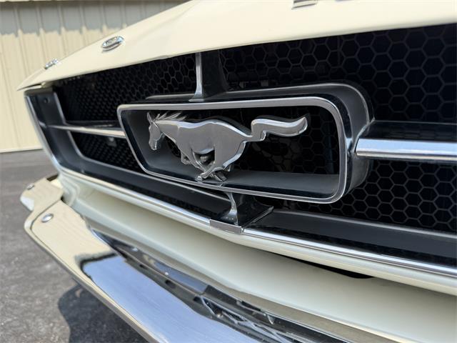 1964 Ford Mustang (CC-2101035) for sale in Pembroke, Massachusetts