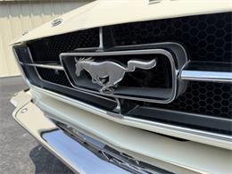 1964 Ford Mustang (CC-2101035) for sale in Pembroke, Massachusetts