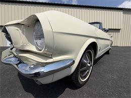 1964 Ford Mustang (CC-2101035) for sale in Pembroke, Massachusetts
