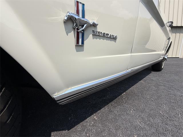 1964 Ford Mustang (CC-2101035) for sale in Pembroke, Massachusetts