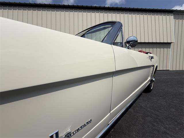 1964 Ford Mustang (CC-2101035) for sale in Pembroke, Massachusetts