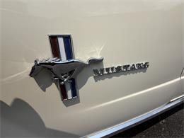 1964 Ford Mustang (CC-2101035) for sale in Pembroke, Massachusetts
