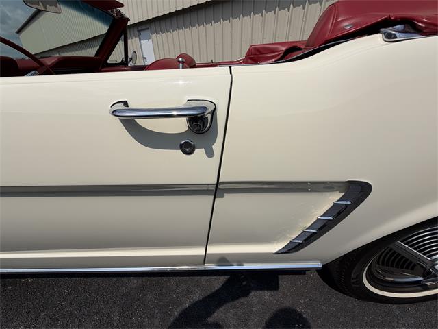 1964 Ford Mustang (CC-2101035) for sale in Pembroke, Massachusetts