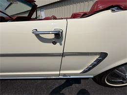 1964 Ford Mustang (CC-2101035) for sale in Pembroke, Massachusetts