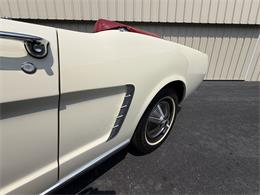 1964 Ford Mustang (CC-2101035) for sale in Pembroke, Massachusetts