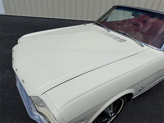 1964 Ford Mustang (CC-2101035) for sale in Pembroke, Massachusetts
