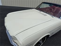 1964 Ford Mustang (CC-2101035) for sale in Pembroke, Massachusetts