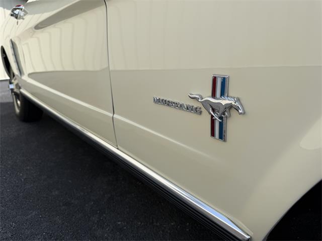 1964 Ford Mustang (CC-2101035) for sale in Pembroke, Massachusetts
