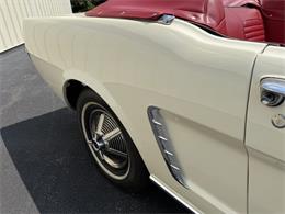 1964 Ford Mustang (CC-2101035) for sale in Pembroke, Massachusetts
