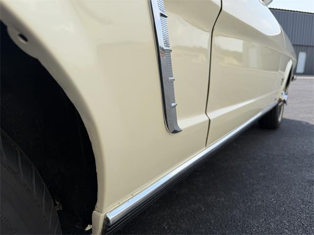 1964 Ford Mustang (CC-2101035) for sale in Pembroke, Massachusetts