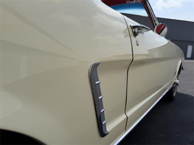 1964 Ford Mustang (CC-2101035) for sale in Pembroke, Massachusetts