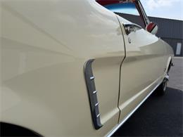 1964 Ford Mustang (CC-2101035) for sale in Pembroke, Massachusetts