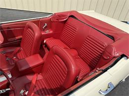 1964 Ford Mustang (CC-2101035) for sale in Pembroke, Massachusetts
