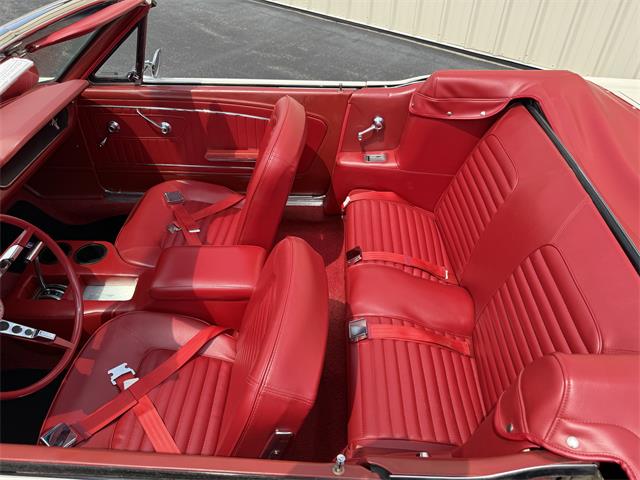 1964 Ford Mustang (CC-2101035) for sale in Pembroke, Massachusetts