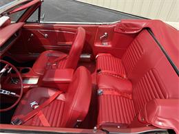 1964 Ford Mustang (CC-2101035) for sale in Pembroke, Massachusetts
