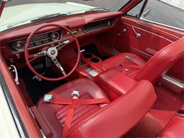 1964 Ford Mustang (CC-2101035) for sale in Pembroke, Massachusetts