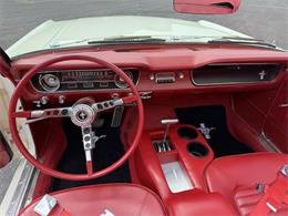 1964 Ford Mustang (CC-2101035) for sale in Pembroke, Massachusetts