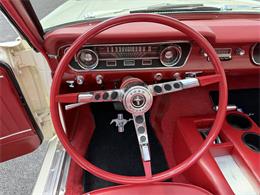 1964 Ford Mustang (CC-2101035) for sale in Pembroke, Massachusetts