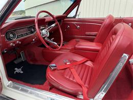 1964 Ford Mustang (CC-2101035) for sale in Pembroke, Massachusetts