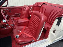 1964 Ford Mustang (CC-2101035) for sale in Pembroke, Massachusetts
