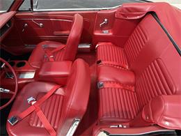 1964 Ford Mustang (CC-2101035) for sale in Pembroke, Massachusetts