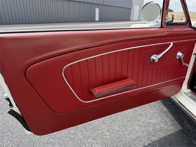 1964 Ford Mustang (CC-2101035) for sale in Pembroke, Massachusetts
