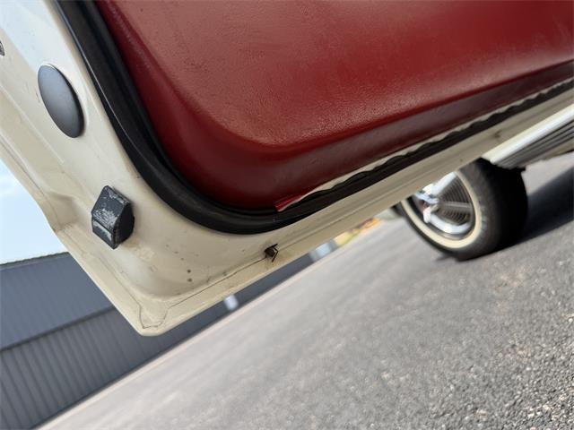 1964 Ford Mustang (CC-2101035) for sale in Pembroke, Massachusetts