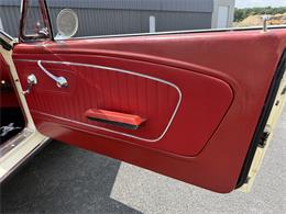 1964 Ford Mustang (CC-2101035) for sale in Pembroke, Massachusetts