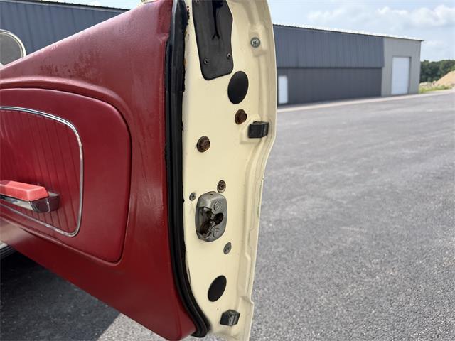 1964 Ford Mustang (CC-2101035) for sale in Pembroke, Massachusetts