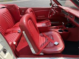 1964 Ford Mustang (CC-2101035) for sale in Pembroke, Massachusetts